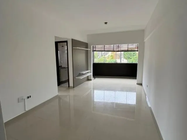 Imagem: Apartamento Semi Mobiliado