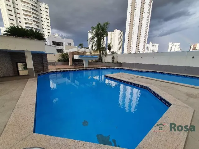 Imagem 1: Apartamento para venda DUQUE DE CAXIAS I Cuiabá