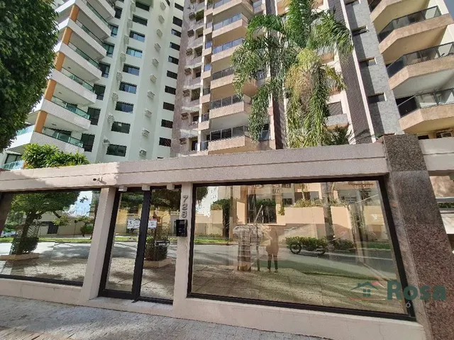 Imagem 2: Apartamento para venda DUQUE DE CAXIAS I Cuiabá