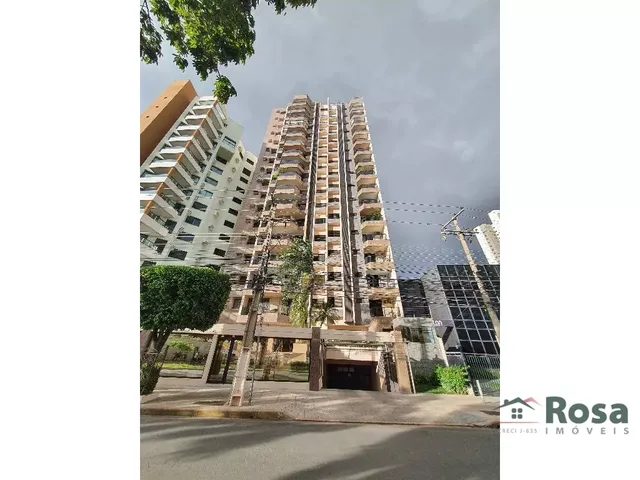 Imagem 4: Apartamento para venda DUQUE DE CAXIAS I Cuiabá
