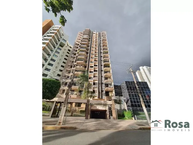 Imagem 3: Apartamento para venda DUQUE DE CAXIAS I Cuiabá