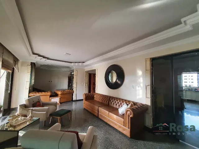 Imagem 5: Apartamento para venda DUQUE DE CAXIAS I Cuiabá