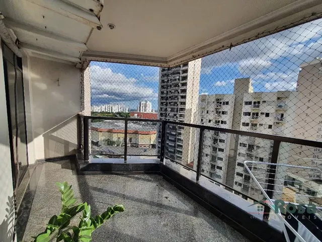 Imagem 8: Apartamento para venda DUQUE DE CAXIAS I Cuiabá