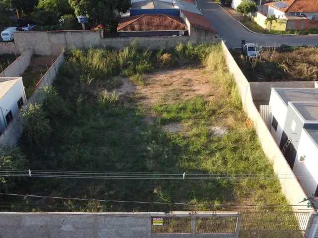 Imagem: Terreno para venda, Residencial Altos Do