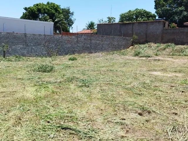 Imagem 2: Terreno para venda, Residencial Altos Do Parque, Cuiabá