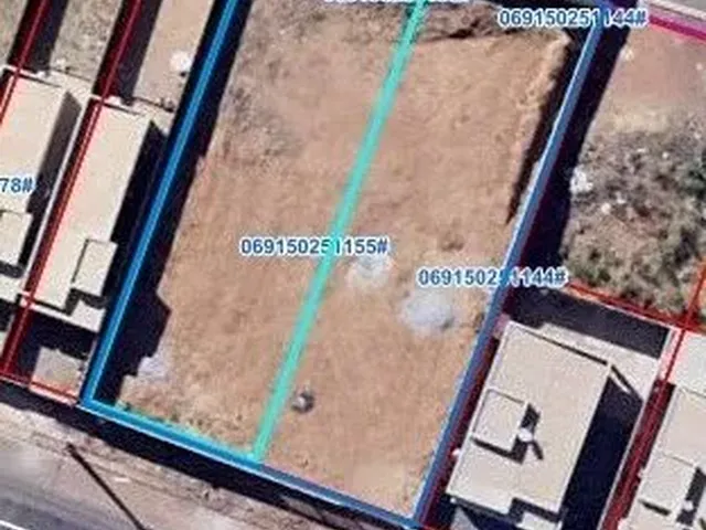 Imagem 3: Terreno para venda, Residencial Altos Do Parque, Cuiabá