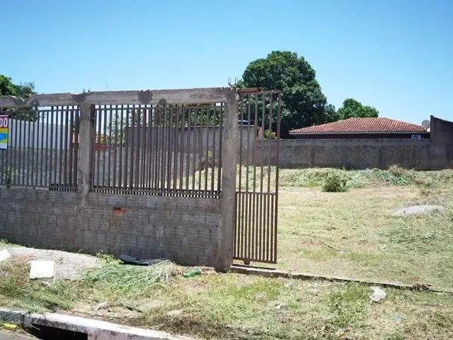Imagem 4: Terreno para venda, Residencial Altos Do Parque, Cuiabá