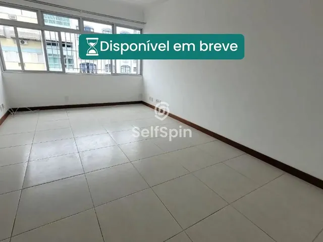 Imagem: Apartamento para Locação 2 Quartos, 84M²
