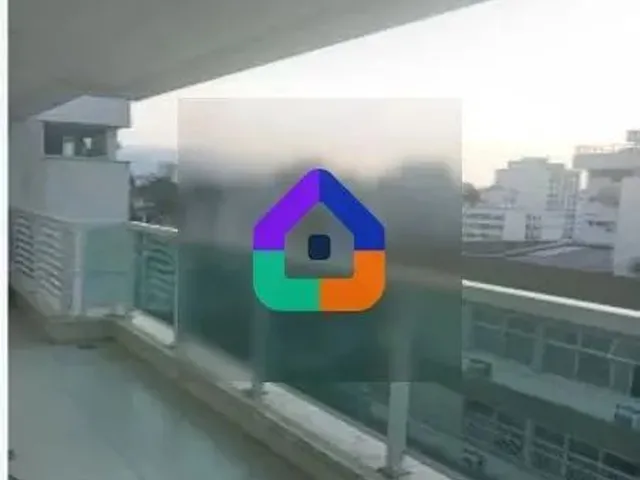 Imagem: O apartamento possui 2 Dormitórios, 1 Suíte, 2 Banheiros,