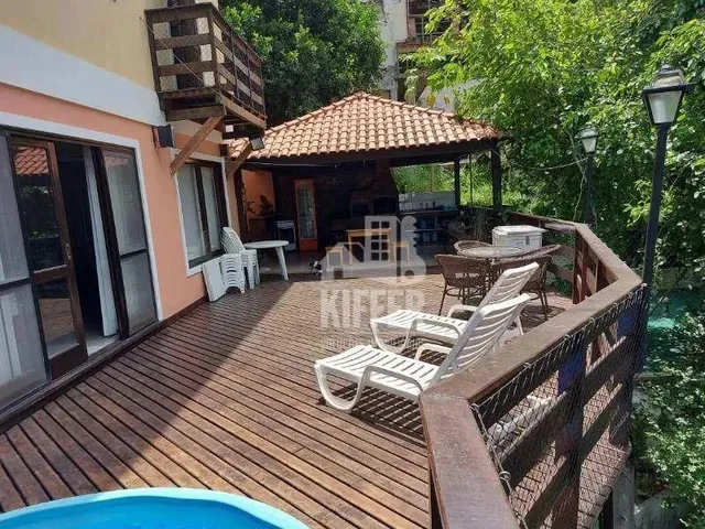 Imagem: Casa em Itaipú com 03 Andares para Locação.por