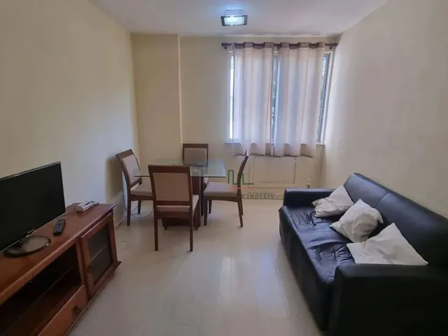 Imagem: Apartamento com 2 Dormitórios para Alugar