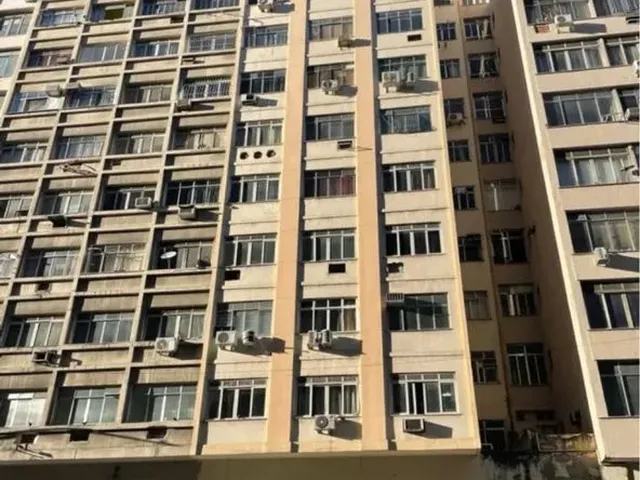 Imagem: Conjugado Centro de Niteroi Direto com o