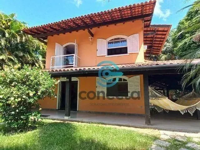 Imagem: Casa com 5 Dormitórios À Venda, 228 M²