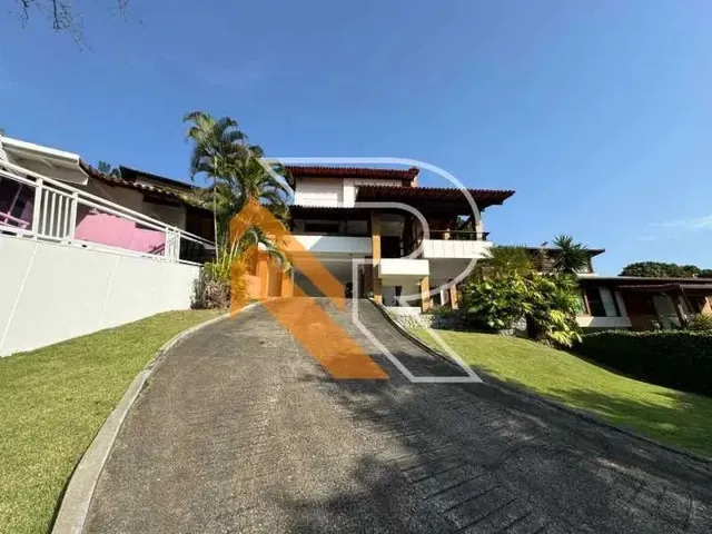 Imagem: Aluguel e Venda de Casa de Alto Padrão