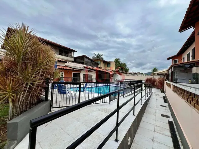 Imagem: Casa com 3 Dormitórios Toda Mobiliada para