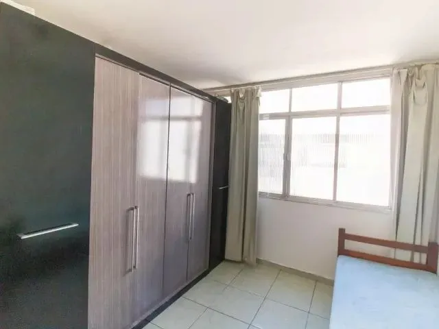 Imagem: Excelente 1 Quarto. Arejado, Iluminado e