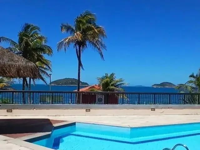 Imagem: Aluga-Se Casa em Condomínio de Frente para