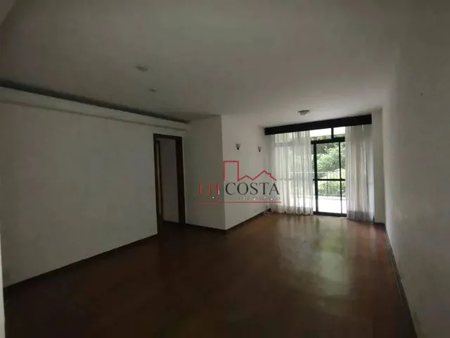 Imagem 1: Apartamento com Ampla Varanda, 2 Dormitórios Sendo 1 Suíte, Dce e 1 Va, 104 M² - Venda