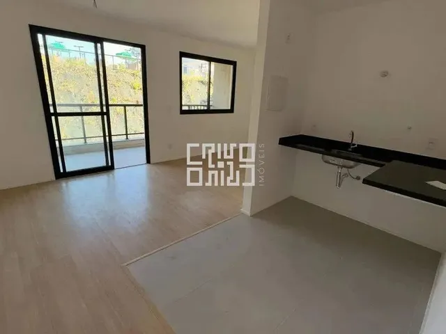 Imagem: Aluguel Apartamento 1 Qto com Varanda 39M²