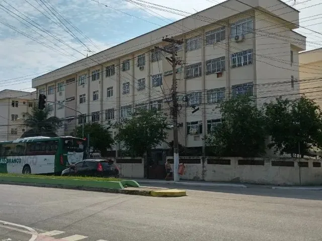 Imagem: Alugo Apto Barreto Niterói 2 Quartos, 1