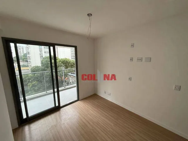 Imagem: Apartamento com 1 Quarto para Alugar, 50