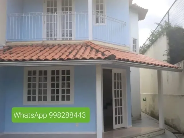 Imagem: Trevo de Piratininga, Casa 3 Quarto Sendo