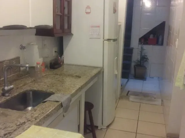 Imagem 9: Casa Ampla com Excelente Localização - Ingá / São Domingos / Centro - Niterói