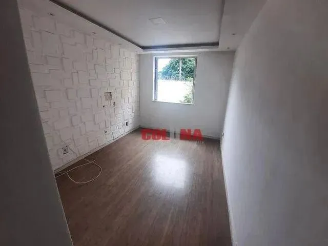 Imagem: Apartamento com 4 Quartos, 110 M² - Venda