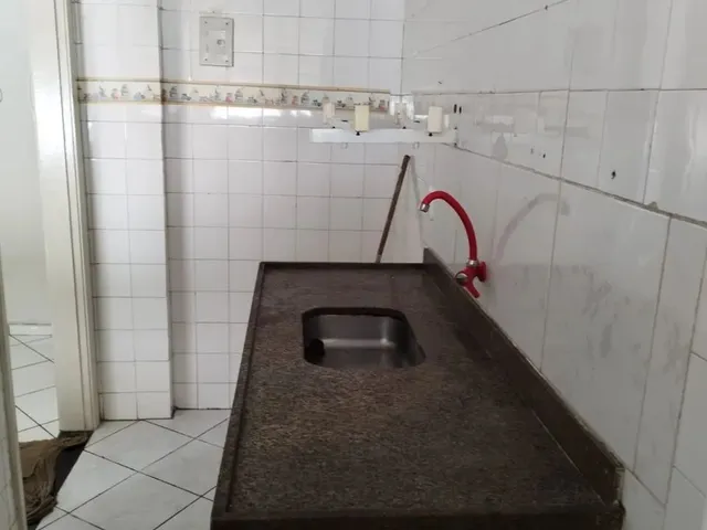 Imagem: Apto 2 Quartos Santana- Niterói Sim