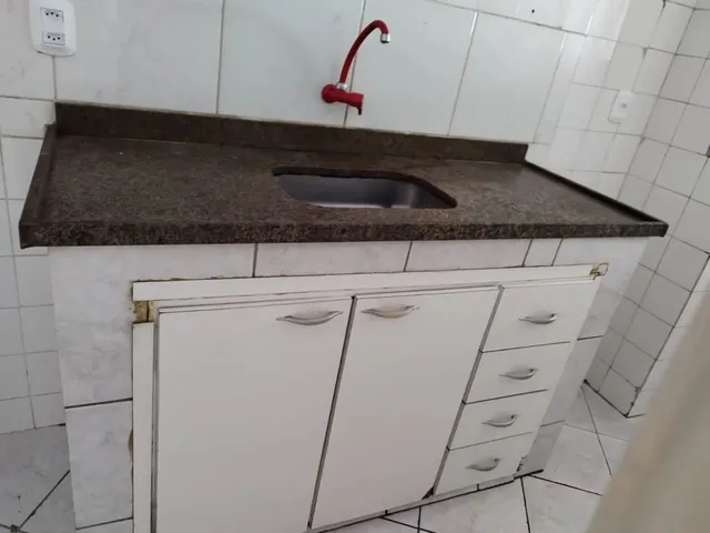 Imagem 8: Apto 2 Quartos Santana- Niterói #Sim