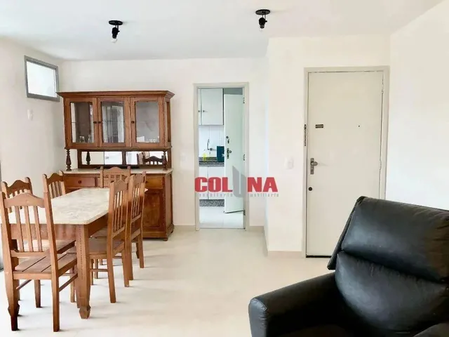 Imagem: Apartamento com 3 Quartos para Alugar, 110