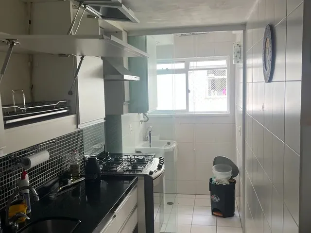Imagem 5: Apartamento 2 Quartos santa Rosa
