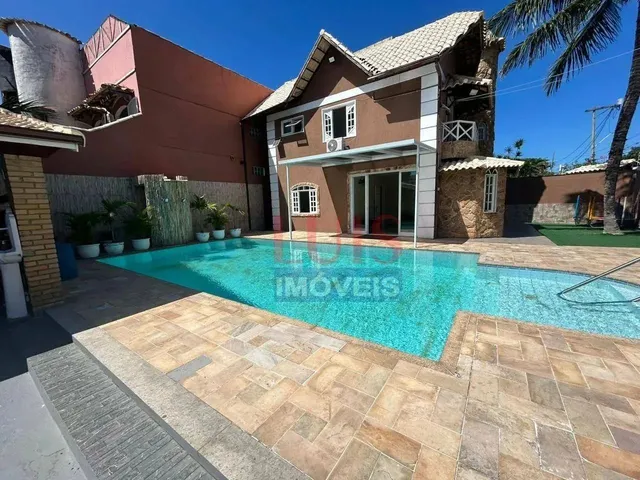 Imagem: Casa com 4 Dormitórios para Alugar, 128