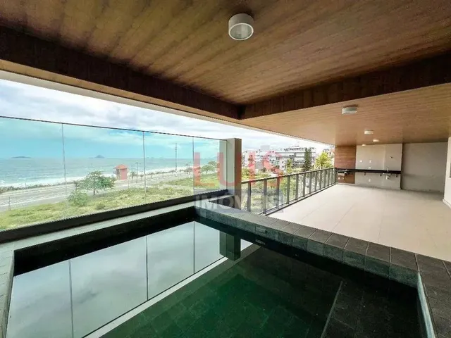 Imagem: Apartamento com 4 Dormitórios para Alugar