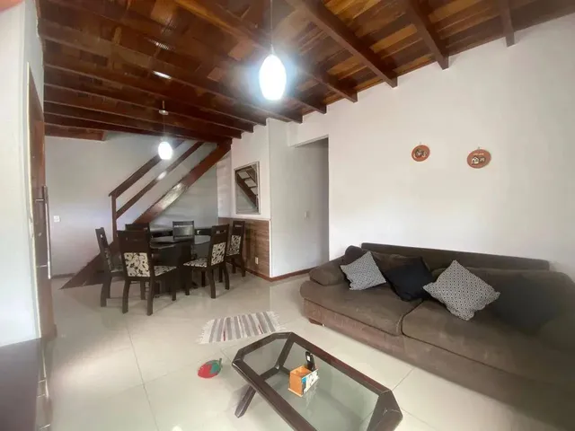 Imagem: Casa para Alugar na Rua Benjamin Constant