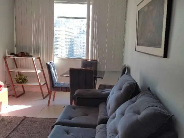 Imagem: Vaga em Quarto para Rapazes