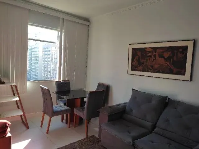 Imagem 6: Vaga em Quarto para Rapazes