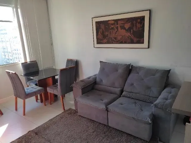 Imagem 7: Vaga em Quarto para Rapazes