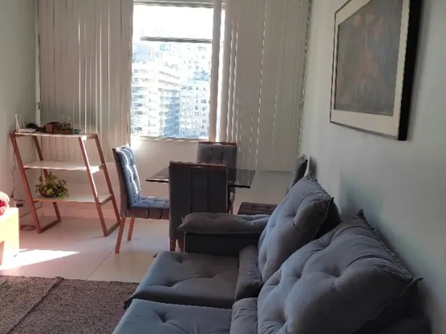 Imagem 8: Vaga em Quarto para Rapazes