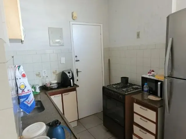 Imagem 2: Vaga em Quarto para Rapazes