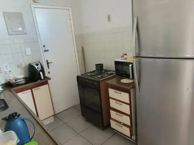 Imagem 3: Vaga em Quarto para Rapazes