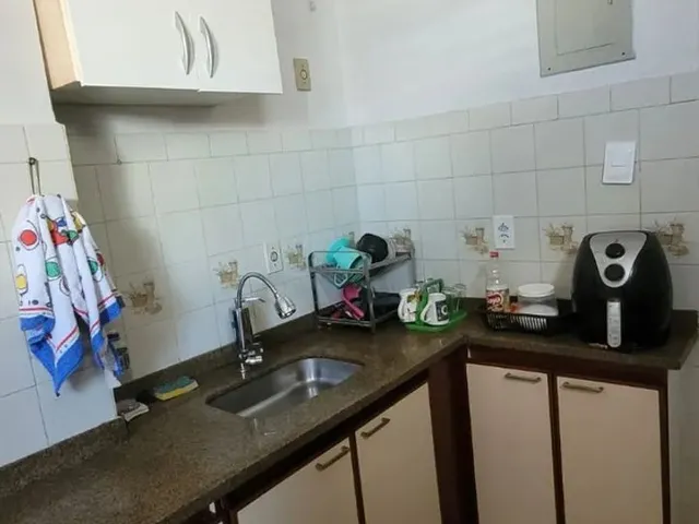 Imagem 4: Vaga em Quarto para Rapazes