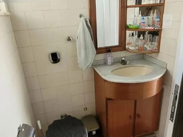 Imagem 5: Vaga em Quarto para Rapazes