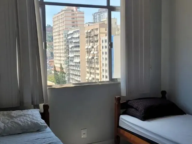 Imagem 10: Vaga em Quarto para Rapazes