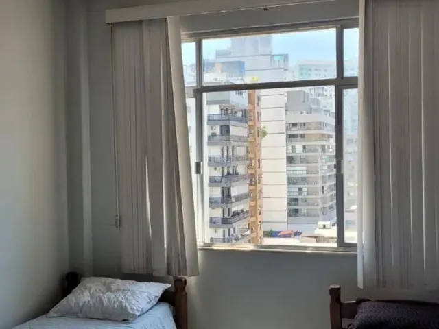 Imagem 11: Vaga em Quarto para Rapazes