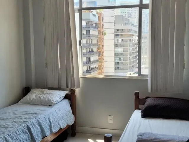 Imagem 12: Vaga em Quarto para Rapazes