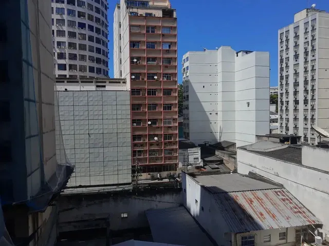 Imagem: Imóvel para Aluguel Possui 30 Metros Quadrados