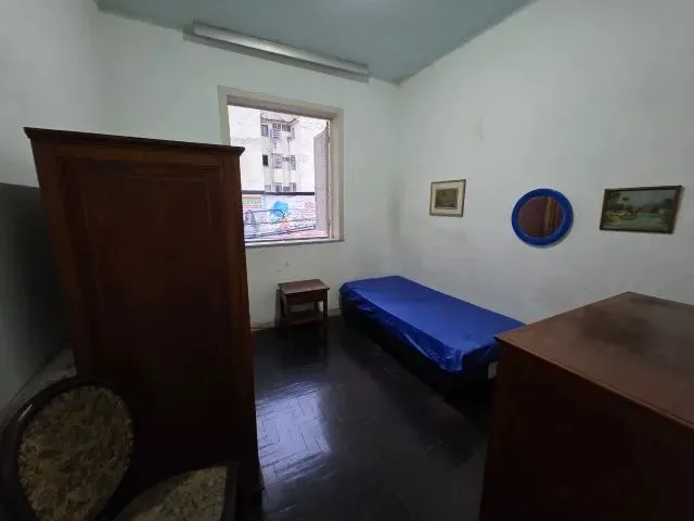Imagem: Quarto para Moça Ou Senhora em Icaraí