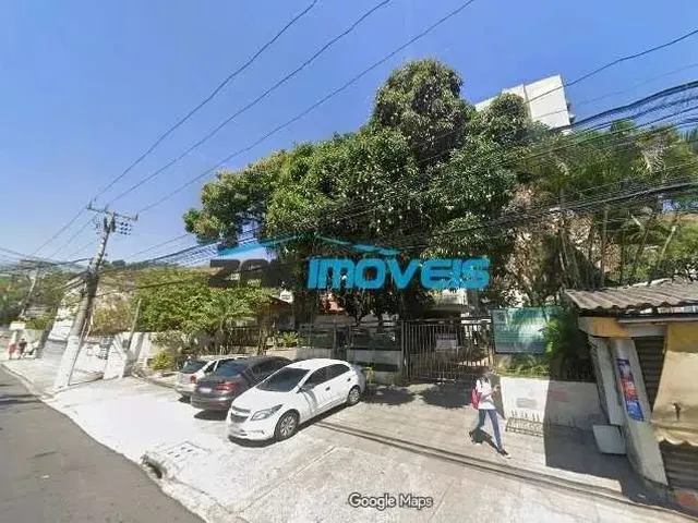 Imagem: Apartamento com 2 Quartos, santa Rosa, Niterói