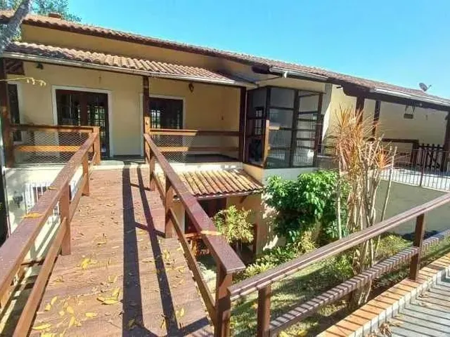 Imagem: Casa em Condomínio Duplex / Residencial